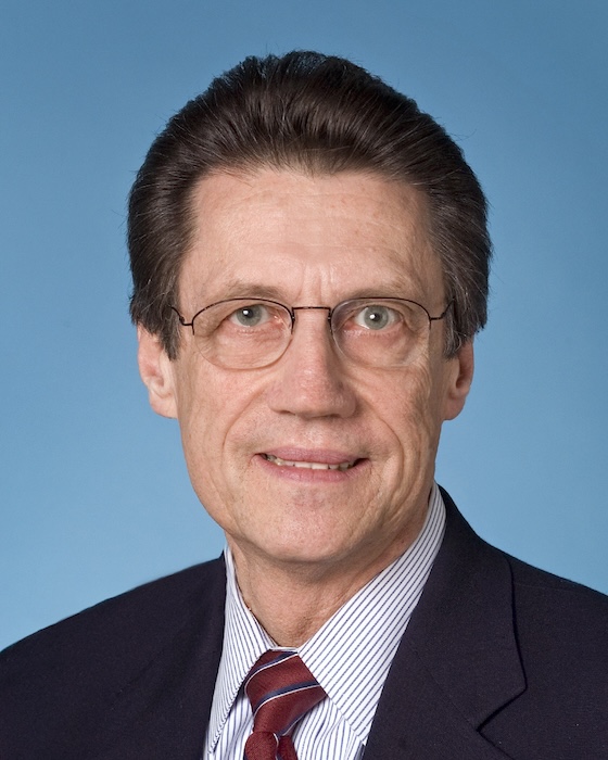 James Bruce
